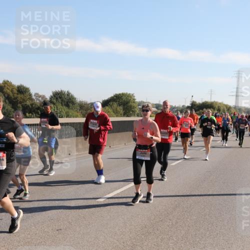 03.10.2025 - Köhlbrandbrückenlauf Yannick Fuchs http://msf.ph/oto/9181534 03.10.2025 11:23:08 Position 3 2025, 5387 meine-sportfotos.de