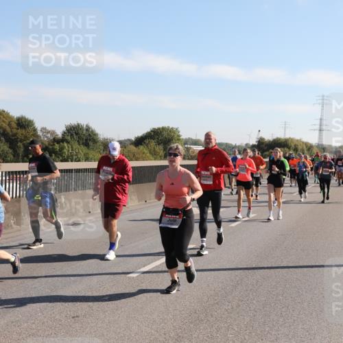 03.10.2025 - Köhlbrandbrückenlauf Yannick Fuchs http://msf.ph/oto/9181536 03.10.2025 11:23:09 Position 3 2025, 5387 meine-sportfotos.de