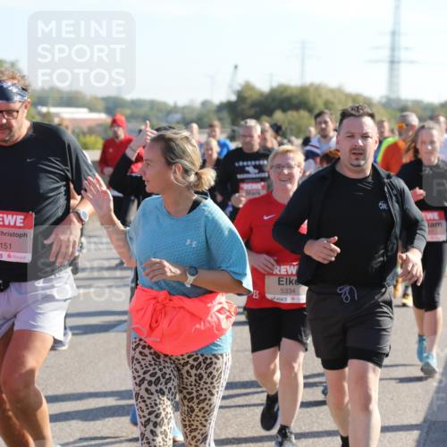 03.10.2025 - Köhlbrandbrückenlauf Yannick Fuchs http://msf.ph/oto/9181549 03.10.2025 11:23:20 Position 3 5151, 5334 meine-sportfotos.de