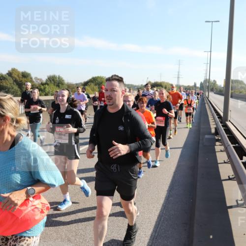 03.10.2025 - Köhlbrandbrückenlauf Yannick Fuchs http://msf.ph/oto/9181558 03.10.2025 11:23:21 Position 3 5151, 5353 meine-sportfotos.de