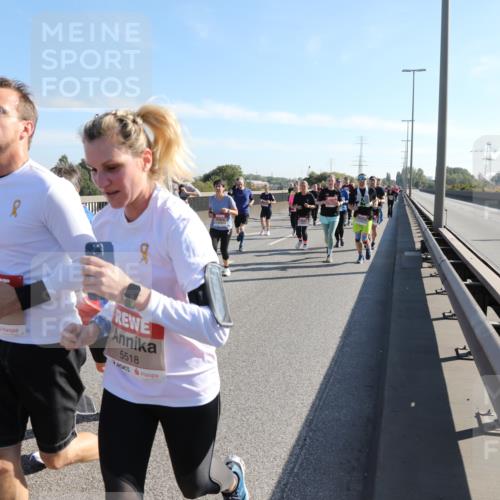 03.10.2025 - Köhlbrandbrückenlauf Yannick Fuchs http://msf.ph/oto/9181570 03.10.2025 11:23:27 Position 3 5518 meine-sportfotos.de
