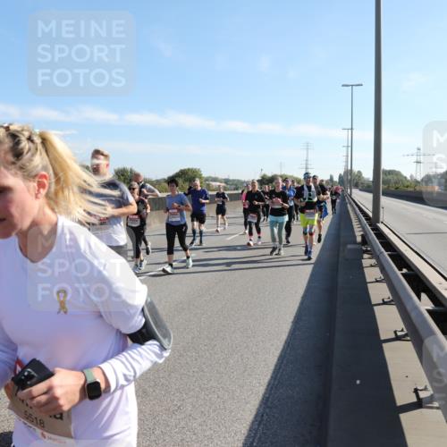 03.10.2025 - Köhlbrandbrückenlauf Yannick Fuchs http://msf.ph/oto/9181572 03.10.2025 11:23:28 Position 3 5519, 5518 meine-sportfotos.de