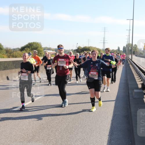 03.10.2025 - Köhlbrandbrückenlauf Yannick Fuchs http://msf.ph/oto/9181609 03.10.2025 11:23:32 Position 3  meine-sportfotos.de