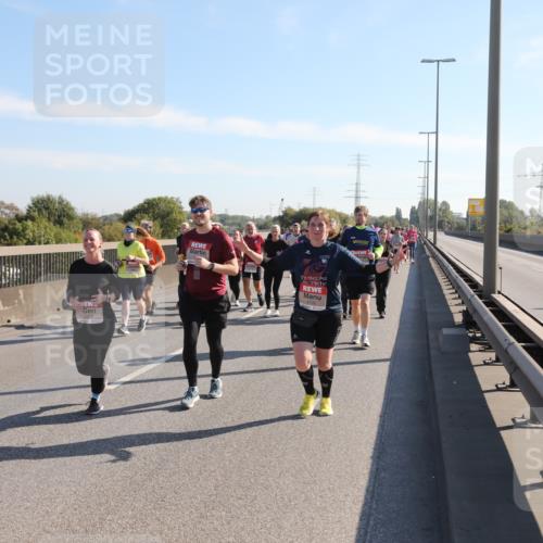 03.10.2025 - Köhlbrandbrückenlauf Yannick Fuchs http://msf.ph/oto/9181614 03.10.2025 11:23:33 Position 3 5135 meine-sportfotos.de