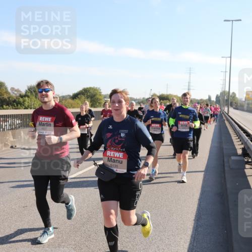 03.10.2025 - Köhlbrandbrückenlauf Yannick Fuchs http://msf.ph/oto/9181625 03.10.2025 11:23:34 Position 3 19, 4827, 5135 meine-sportfotos.de