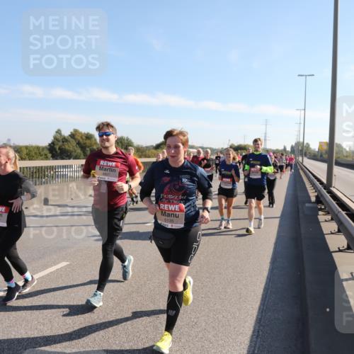03.10.2025 - Köhlbrandbrückenlauf Yannick Fuchs http://msf.ph/oto/9181626 03.10.2025 11:23:34 Position 3 4827, 5135 meine-sportfotos.de