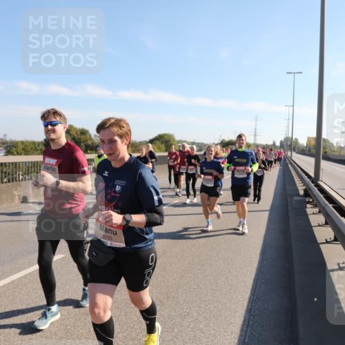 03.10.2025 - Köhlbrandbrückenlauf Yannick Fuchs http://msf.ph/oto/9181630 03.10.2025 11:23:34 Position 3 1272, 5135 meine-sportfotos.de
