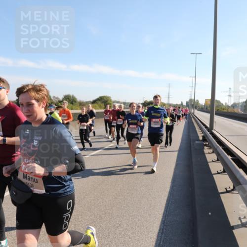 03.10.2025 - Köhlbrandbrückenlauf Yannick Fuchs http://msf.ph/oto/9181632 03.10.2025 11:23:34 Position 3 4827, 5135 meine-sportfotos.de