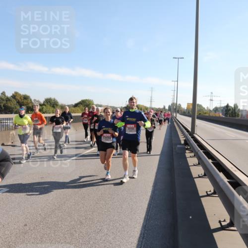 03.10.2025 - Köhlbrandbrückenlauf Yannick Fuchs http://msf.ph/oto/9181634 03.10.2025 11:23:35 Position 3  meine-sportfotos.de