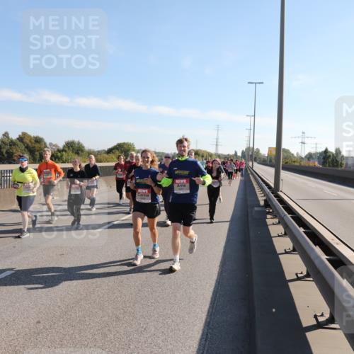 03.10.2025 - Köhlbrandbrückenlauf Yannick Fuchs http://msf.ph/oto/9181637 03.10.2025 11:23:35 Position 3  meine-sportfotos.de