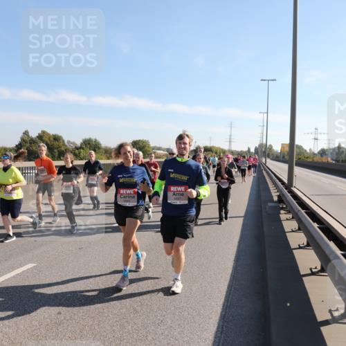 03.10.2025 - Köhlbrandbrückenlauf Yannick Fuchs http://msf.ph/oto/9181643 03.10.2025 11:23:35 Position 3 66841 meine-sportfotos.de