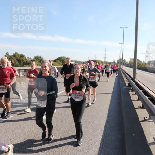 03.10.2025 - Köhlbrandbrückenlauf Yannick Fuchs http://msf.ph/oto/9181666 03.10.2025 11:23:37 Position 3 5300, 4789, 5439, 4697 meine-sportfotos.de