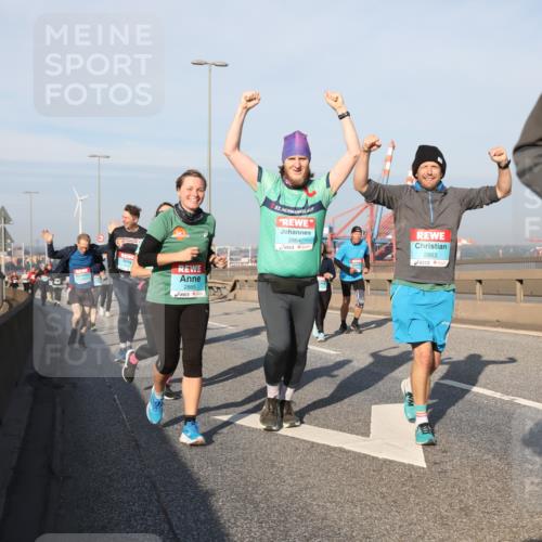 03.10.2025 - Köhlbrandbrückenlauf Yannick Fuchs http://msf.ph/oto/9181681 03.10.2025 08:57:42 Position 2 2865, 53, 2864, 2863 meine-sportfotos.de