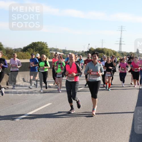 03.10.2025 - Köhlbrandbrückenlauf Yannick Fuchs http://msf.ph/oto/9181689 03.10.2025 11:23:40 Position 3  meine-sportfotos.de