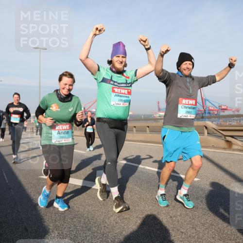 03.10.2025 - Köhlbrandbrückenlauf Yannick Fuchs http://msf.ph/oto/9181690 03.10.2025 08:57:43 Position 2 2865, 53, 2864, 2863 meine-sportfotos.de