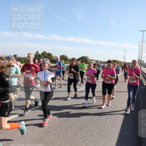 03.10.2025 - Köhlbrandbrückenlauf Yannick Fuchs http://msf.ph/oto/9181742 03.10.2025 11:23:45 Position 3 6794, 5341 meine-sportfotos.de
