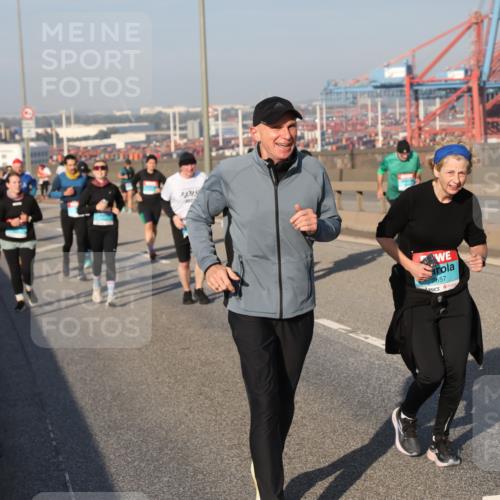 03.10.2025 - Köhlbrandbrückenlauf Yannick Fuchs http://msf.ph/oto/9181744 03.10.2025 08:57:50 Position 2 202, 2557 meine-sportfotos.de