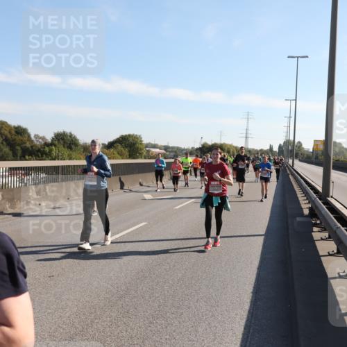 03.10.2025 - Köhlbrandbrückenlauf Yannick Fuchs http://msf.ph/oto/9181769 03.10.2025 11:23:48 Position 3  meine-sportfotos.de