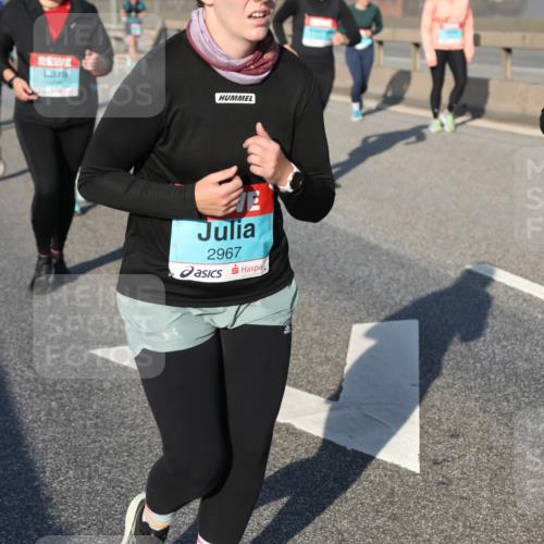 03.10.2025 - Köhlbrandbrückenlauf Yannick Fuchs http://msf.ph/oto/9181770 03.10.2025 08:57:57 Position 2 2967 meine-sportfotos.de
