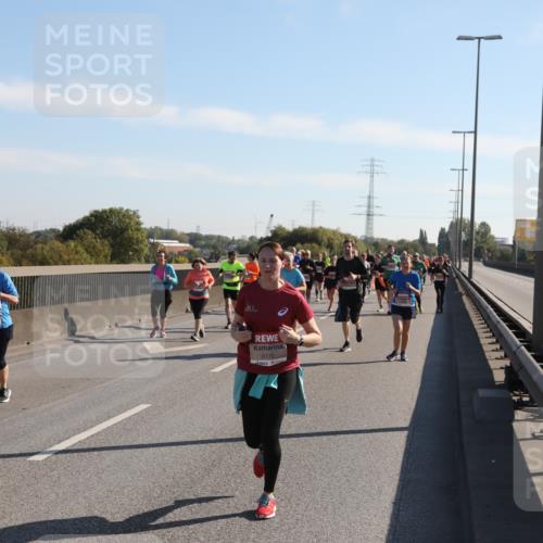03.10.2025 - Köhlbrandbrückenlauf Yannick Fuchs http://msf.ph/oto/9181773 03.10.2025 11:23:48 Position 3 5344, 6170 meine-sportfotos.de