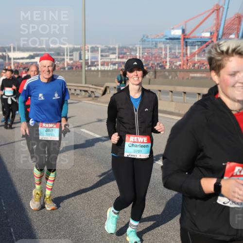 03.10.2025 - Köhlbrandbrückenlauf Yannick Fuchs http://msf.ph/oto/9181779 03.10.2025 08:57:59 Position 2 3510, 3701 meine-sportfotos.de
