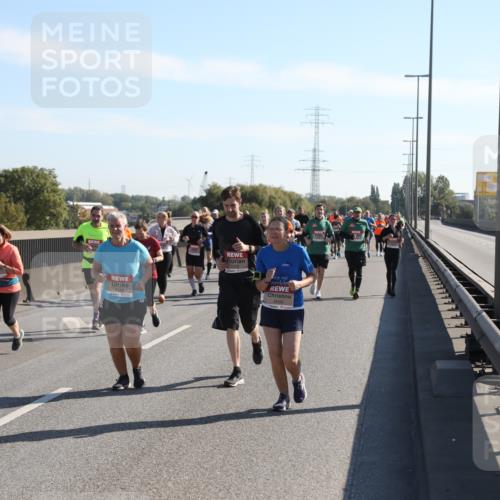 03.10.2025 - Köhlbrandbrückenlauf Yannick Fuchs http://msf.ph/oto/9181794 03.10.2025 11:23:51 Position 3  meine-sportfotos.de