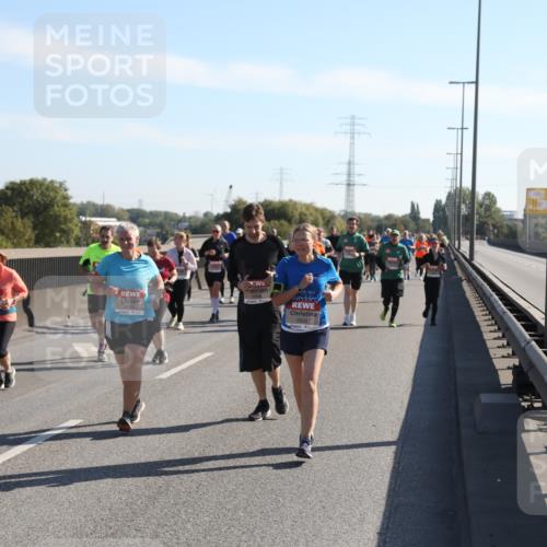 03.10.2025 - Köhlbrandbrückenlauf Yannick Fuchs http://msf.ph/oto/9181795 03.10.2025 11:23:51 Position 3 5500 meine-sportfotos.de
