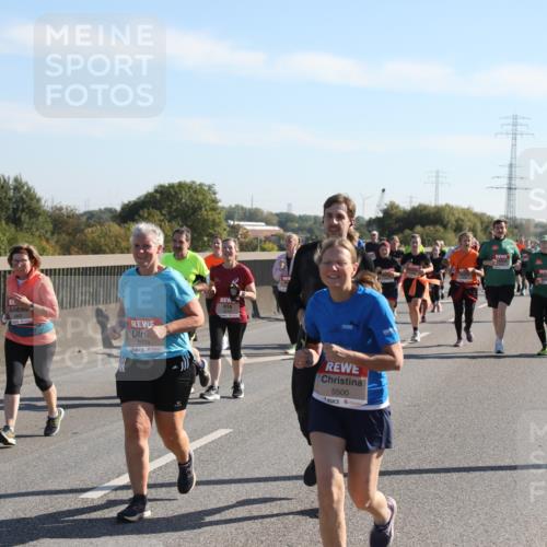 03.10.2025 - Köhlbrandbrückenlauf Yannick Fuchs http://msf.ph/oto/9181808 03.10.2025 11:23:52 Position 3 5179, 5500 meine-sportfotos.de