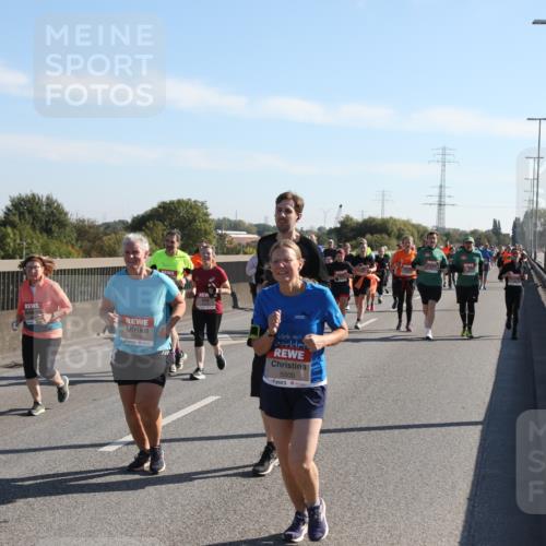 03.10.2025 - Köhlbrandbrückenlauf Yannick Fuchs http://msf.ph/oto/9181811 03.10.2025 11:23:52 Position 3 5179, 5500 meine-sportfotos.de