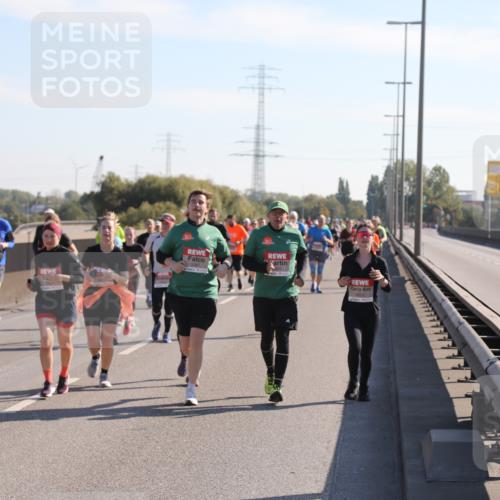 03.10.2025 - Köhlbrandbrückenlauf Yannick Fuchs http://msf.ph/oto/9181825 03.10.2025 11:23:54 Position 3  meine-sportfotos.de