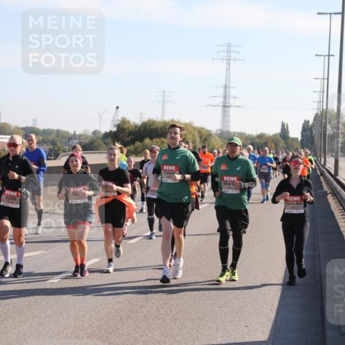 03.10.2025 - Köhlbrandbrückenlauf Yannick Fuchs http://msf.ph/oto/9181829 03.10.2025 11:23:54 Position 3  meine-sportfotos.de