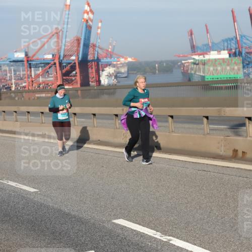 03.10.2025 - Köhlbrandbrückenlauf Yannick Fuchs http://msf.ph/oto/9181840 03.10.2025 08:58:15 Position 2  meine-sportfotos.de
