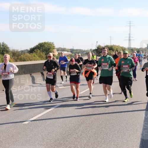 03.10.2025 - Köhlbrandbrückenlauf Yannick Fuchs http://msf.ph/oto/9181842 03.10.2025 11:23:55 Position 3  meine-sportfotos.de