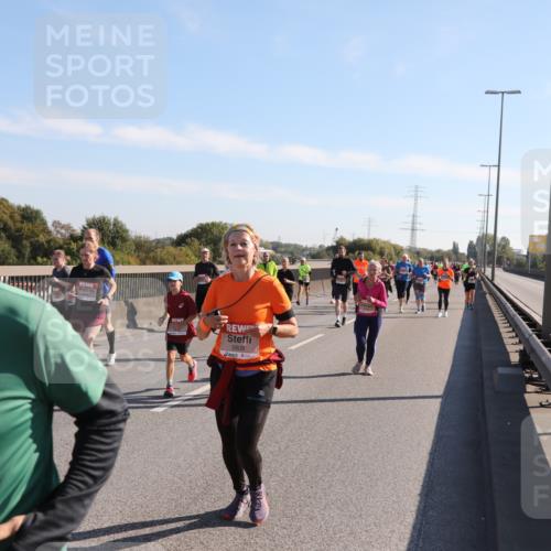 03.10.2025 - Köhlbrandbrückenlauf Yannick Fuchs http://msf.ph/oto/9181894 03.10.2025 11:23:59 Position 3 5621, 5808 meine-sportfotos.de