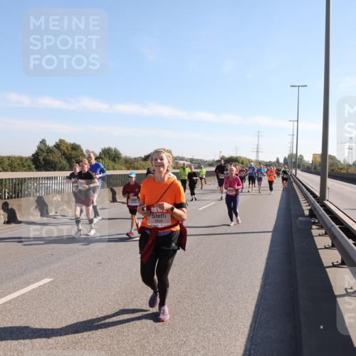 03.10.2025 - Köhlbrandbrückenlauf Yannick Fuchs http://msf.ph/oto/9181896 03.10.2025 11:23:59 Position 3 5808 meine-sportfotos.de