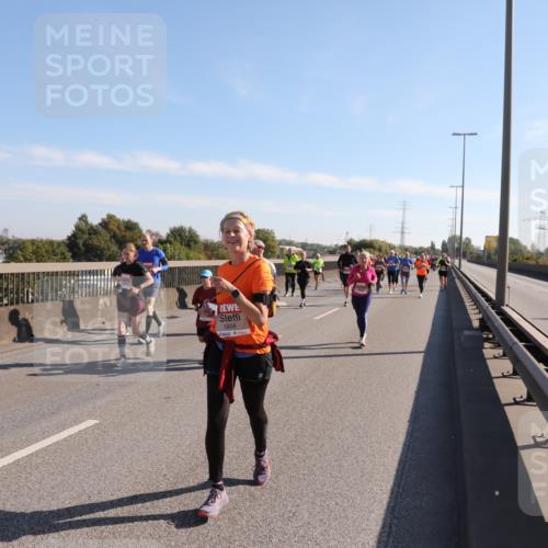 03.10.2025 - Köhlbrandbrückenlauf Yannick Fuchs http://msf.ph/oto/9181898 03.10.2025 11:23:59 Position 3 5808 meine-sportfotos.de