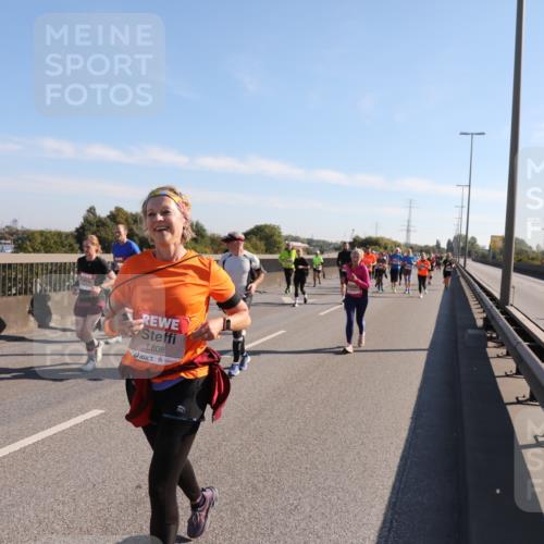 03.10.2025 - Köhlbrandbrückenlauf Yannick Fuchs http://msf.ph/oto/9181904 03.10.2025 11:24:00 Position 3 5808 meine-sportfotos.de