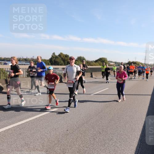 03.10.2025 - Köhlbrandbrückenlauf Yannick Fuchs http://msf.ph/oto/9181915 03.10.2025 11:24:01 Position 3  meine-sportfotos.de