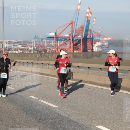 03.10.2025 - Köhlbrandbrückenlauf Yannick Fuchs http://msf.ph/oto/9181921 03.10.2025 08:58:36 Position 2  meine-sportfotos.de