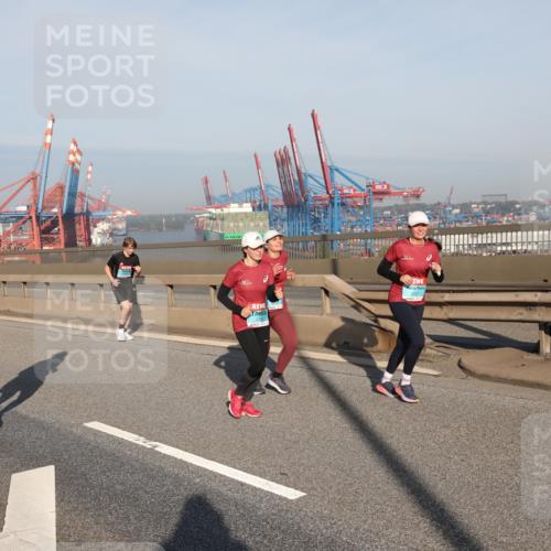 03.10.2025 - Köhlbrandbrückenlauf Yannick Fuchs http://msf.ph/oto/9181942 03.10.2025 08:58:39 Position 2 118 meine-sportfotos.de