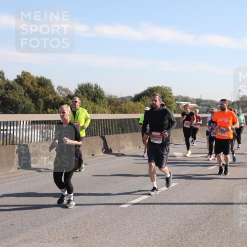 03.10.2025 - Köhlbrandbrückenlauf Yannick Fuchs http://msf.ph/oto/9181943 03.10.2025 11:24:03 Position 3  meine-sportfotos.de