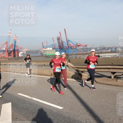 03.10.2025 - Köhlbrandbrückenlauf Yannick Fuchs http://msf.ph/oto/9181944 03.10.2025 08:58:39 Position 2 2727 meine-sportfotos.de