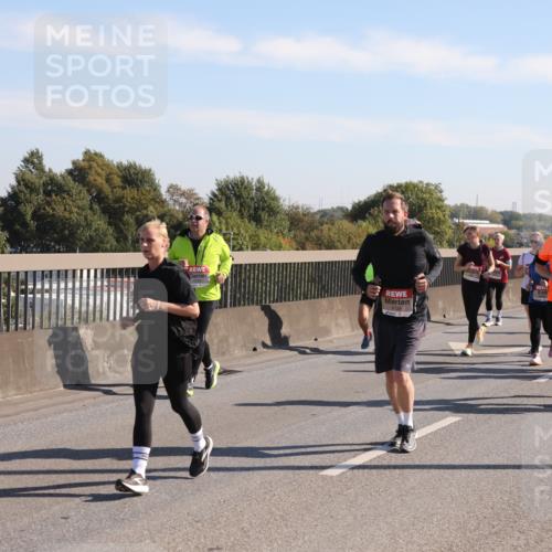 03.10.2025 - Köhlbrandbrückenlauf Yannick Fuchs http://msf.ph/oto/9181945 03.10.2025 11:24:03 Position 3  meine-sportfotos.de