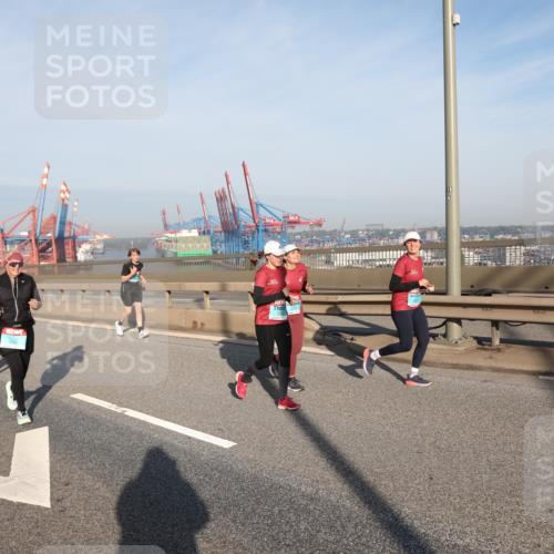 03.10.2025 - Köhlbrandbrückenlauf Yannick Fuchs http://msf.ph/oto/9181946 03.10.2025 08:58:39 Position 2  meine-sportfotos.de