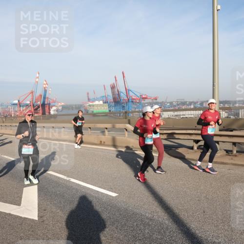 03.10.2025 - Köhlbrandbrückenlauf Yannick Fuchs http://msf.ph/oto/9181948 03.10.2025 08:58:39 Position 2  meine-sportfotos.de