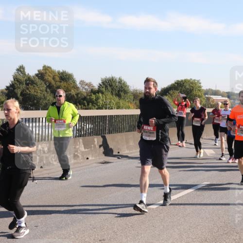03.10.2025 - Köhlbrandbrückenlauf Yannick Fuchs http://msf.ph/oto/9181951 03.10.2025 11:24:04 Position 3  meine-sportfotos.de
