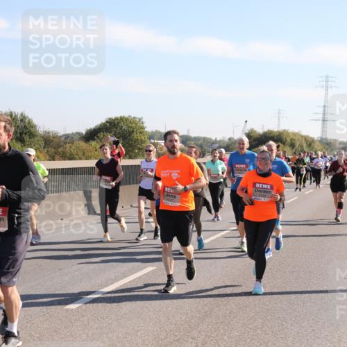 03.10.2025 - Köhlbrandbrückenlauf Yannick Fuchs http://msf.ph/oto/9181957 03.10.2025 11:24:04 Position 3 5139, 5195 meine-sportfotos.de