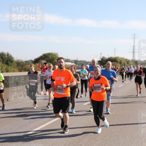 03.10.2025 - Köhlbrandbrückenlauf Yannick Fuchs http://msf.ph/oto/9181963 03.10.2025 11:24:05 Position 3 139, 6237 meine-sportfotos.de