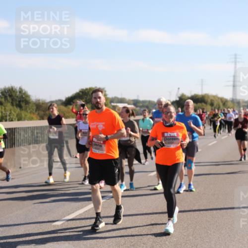 03.10.2025 - Köhlbrandbrückenlauf Yannick Fuchs http://msf.ph/oto/9181964 03.10.2025 11:24:05 Position 3 5195 meine-sportfotos.de