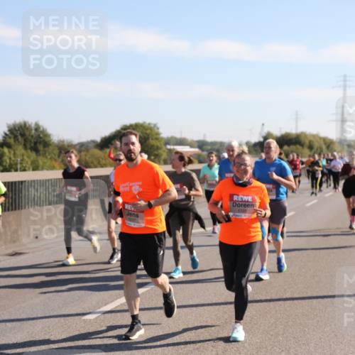 03.10.2025 - Köhlbrandbrückenlauf Yannick Fuchs http://msf.ph/oto/9181966 03.10.2025 11:24:05 Position 3 5195 meine-sportfotos.de